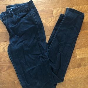 Calvin Klein ultimate skinny jeans